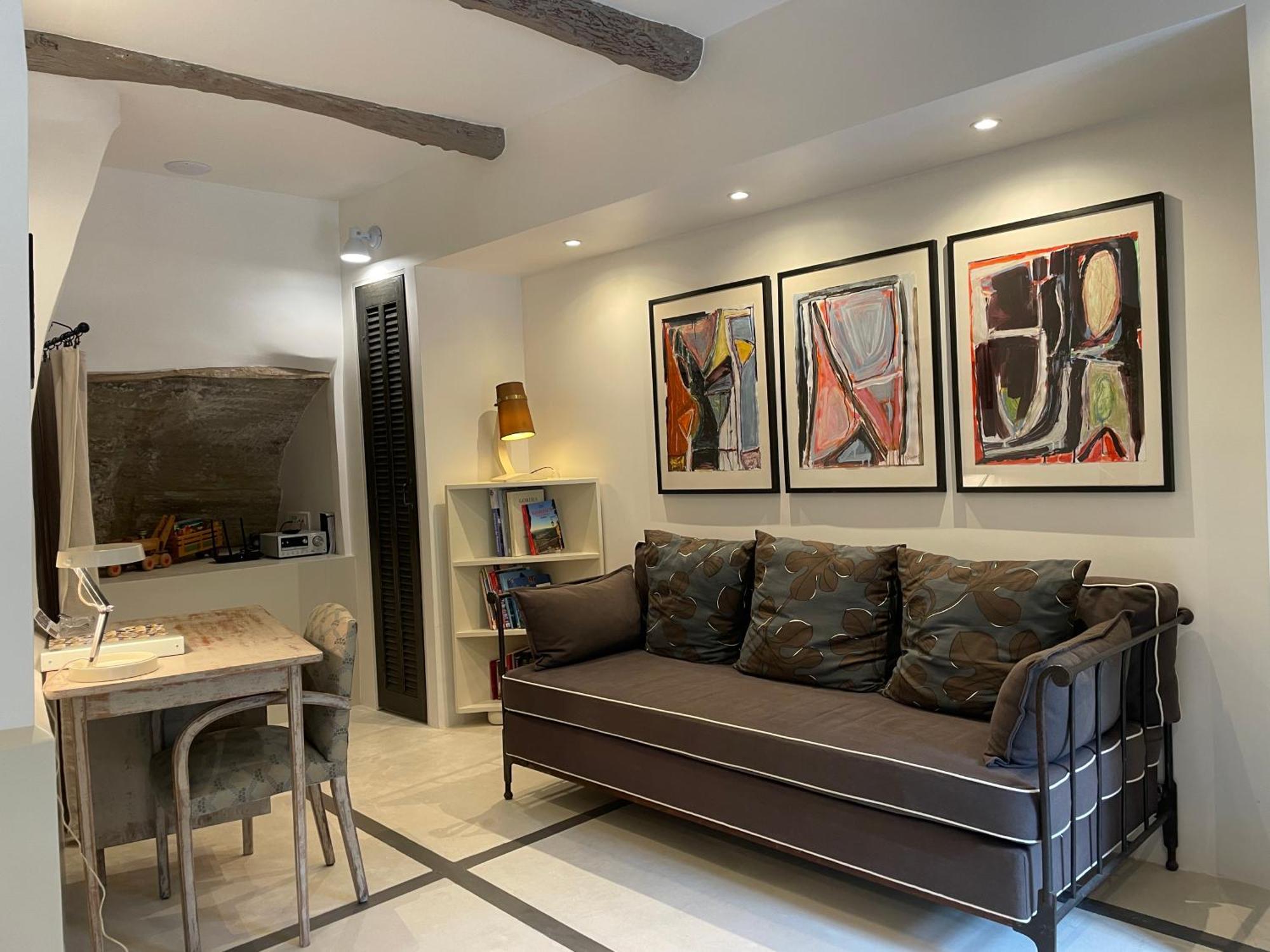 La Calade, Maison De Village กอร์ด ภายนอก รูปภาพ
