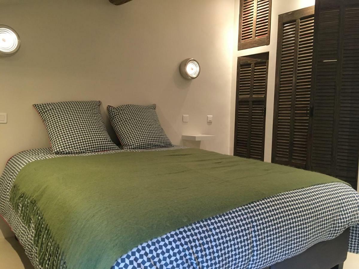 La Calade, Maison De Village กอร์ด ภายนอก รูปภาพ