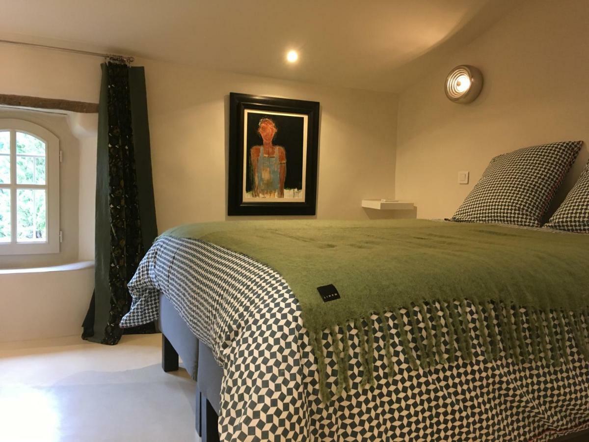 La Calade, Maison De Village กอร์ด ภายนอก รูปภาพ