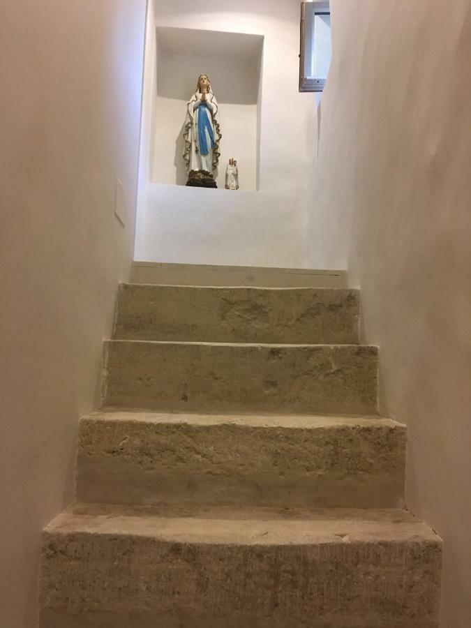 La Calade, Maison De Village กอร์ด ภายนอก รูปภาพ