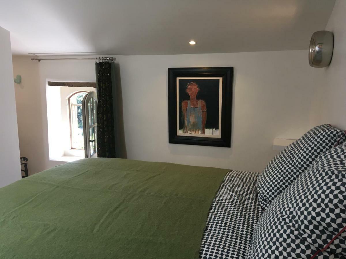 La Calade, Maison De Village กอร์ด ภายนอก รูปภาพ
