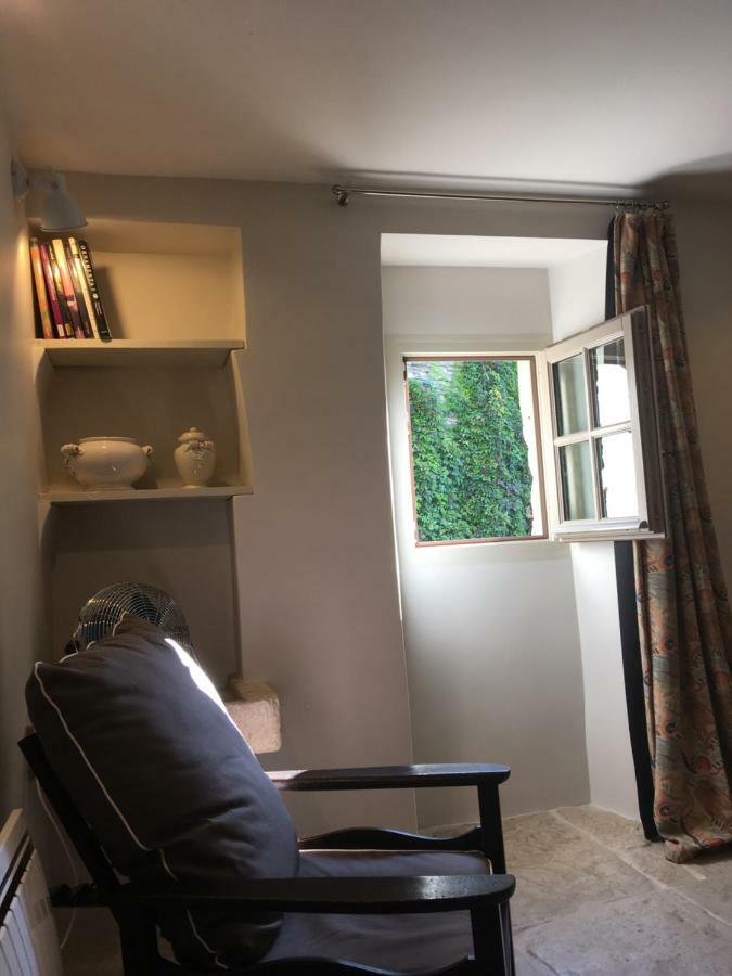 La Calade, Maison De Village กอร์ด ภายนอก รูปภาพ